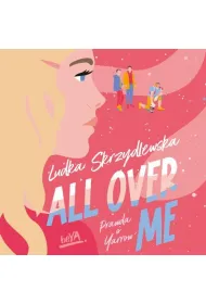 Audiobook All Over Me mp3