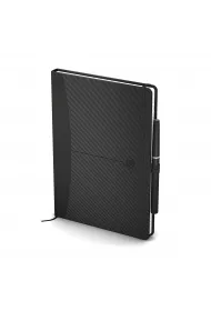 Notatnik A5 Oxford Signature 90g 96 kartek