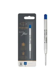 Parker Wk�ad do d�ugopis�w Quinkflow M niebieski
