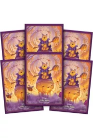 Disney Lorcana (Set06) sleeves B Kubu� Puchatek Ravensburger