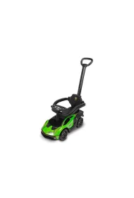 Je�dzik Lamborghini Essenza green Toyz