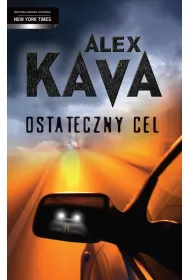 Ostateczny cel. Maggie O'Dell. Tom 11