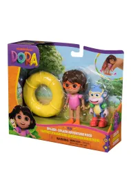 Dora i Boots - Zestaw Przygodowy