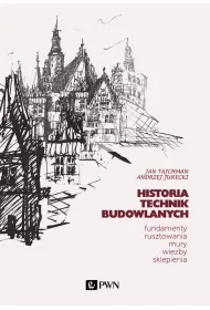 Historia Technik Budowlanych