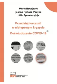Przedsi�biorczo�� w nietypowym kryzysie