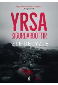 Z�e decyzje