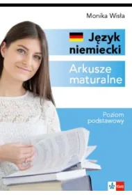 Arkusze maturalne J�zyki niemiecki