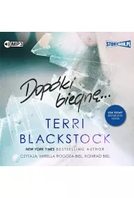 Audiobook Dop�ki biegn�. Tom 1 CD