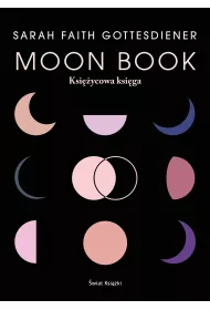eBook Moon Book. Ksi�ycowa ksi�ga mobi epub