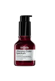 LOreal Professionnel Serie Expert Vitamino Color Spectrum serum nabyszczajce do wosw farbowanych 50 ml