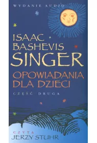 Audiobook Opowiadania dla dzieci. Cz�� druga CD