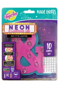 Neon LED do dekoracji "&" * Stnux