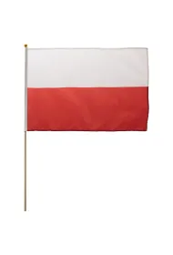 Arpex Flaga narodowa ma�a