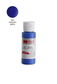 Happy Color Farba akrylowa MATT 60 ml