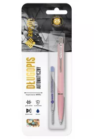 Astra D�ugopis automatyczny Zenith 7 Pastel