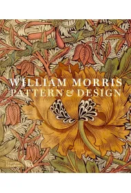 William Morris. Pattern & Design (Victoria and Albert Museum)