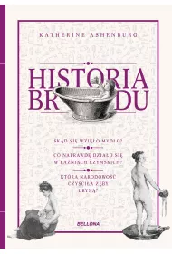 Historia brudu
