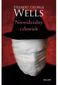 Niewidzialny cz�owiek