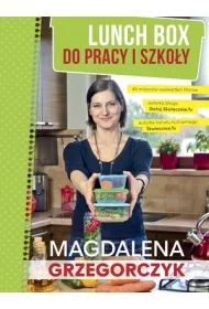 Lunch box do pracy i szko�y