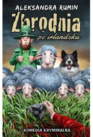 Zbrodnia po irlandzku
