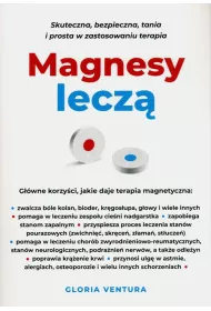 Magnesy lecz�