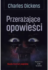 Przera�aj�ce opowie�ci