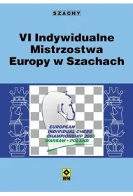 VI Indywidualne Mistrzostwa Europy w Szachach