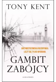 Gambit zab�jcy