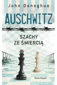 Auschwitz. Szachy ze �mierci� (pocket)