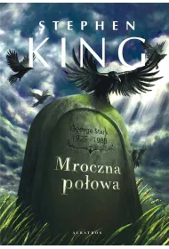 Mroczna po�owa (wydanie pocketowe)
