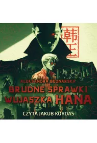 Audiobook Brudne sprawki wujaszka Hana mp3