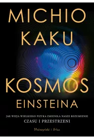 eBook Kosmos Einsteina mobi epub