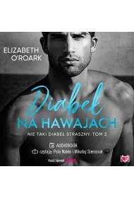 Audiobook Diabe na Hawajach. Nie taki diabe straszny. Tom 2 mp3