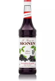 Monin Syrop jeynowy Blackberry 700 ml