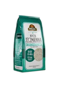 Pzz Kasza j�czmienna drobnoziarnista 400 g