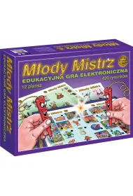 Wiem wszystko. Mody Mistrz