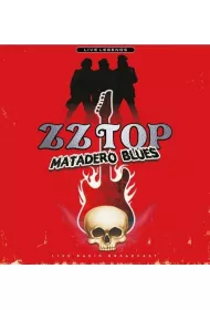 ZZ Top - Matadero Blues - P�yta winylowa