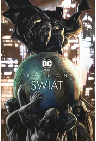 Batman. wiat