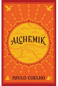 Alchemik