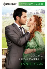 eBook Zdoby serce Scarlett mobi epub