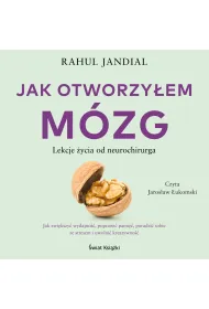 Audiobook Jak otworzy�em m�zg mp3