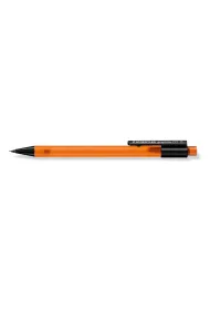 Staedtler O��wek automatyczny graphite, pomara�czowy, B, 0.5 mm