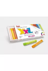Pentel Pastele olejne XL 16 kolor�w