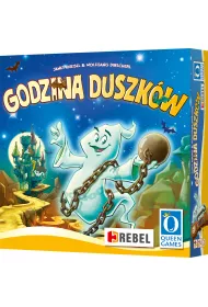 Godzina duszk�w Rebel