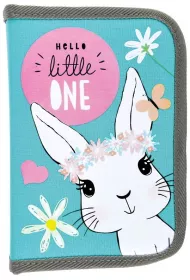 St. Majewski Pi�rnik 2-klapkowy bez wyposa�enia Rabbit