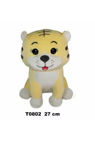 Tygrys 27cm Sun-Day