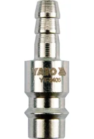 Yato Szybkoz��czka m�ska do w�a 10-12,5mm 2407