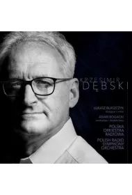 Koncert skrzypcowy numer 3 / Wariacje na temat K. Dbskiego / Stories (CD)