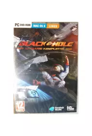 Black Hole Pc Dvdrom Pl
