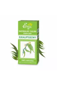 Etja-olejki Naturalny Olejek Eteryczny Eukaliptusowy 10 ml